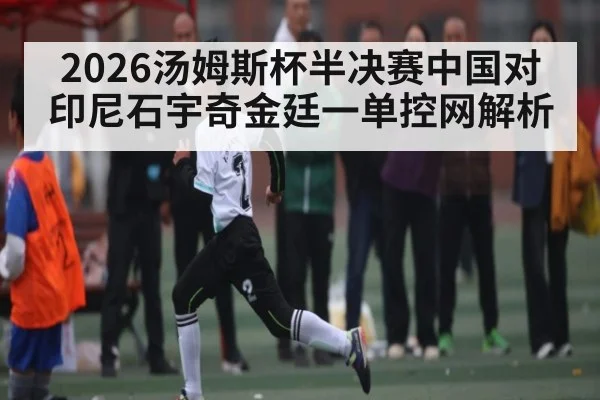 2026汤姆斯杯半决赛中国对印尼石宇奇金廷一单控网解析